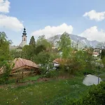 Gaestehaus Hoefler Διαμέρισμα Bayerisch Gmain