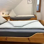 Gaestehaus Hoefler Διαμέρισμα Bayerisch Gmain