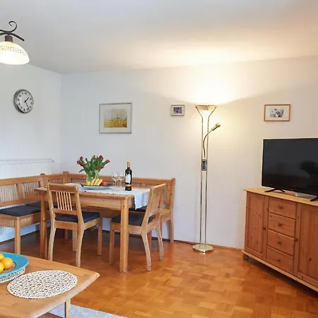 Gaestehaus Hoefler