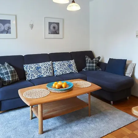 Apartment Gaestehaus Hoefler *