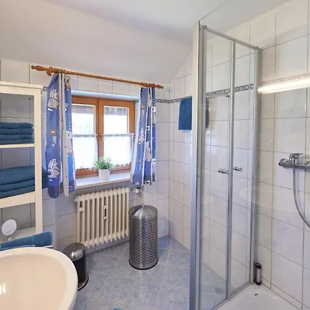 Gaestehaus Hoefler *