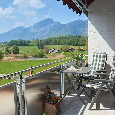 Gaestehaus Hoefler Bayerisch Gmain