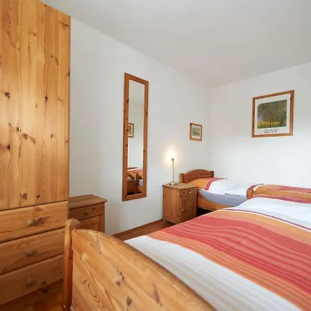 Apartment Gaestehaus Hoefler