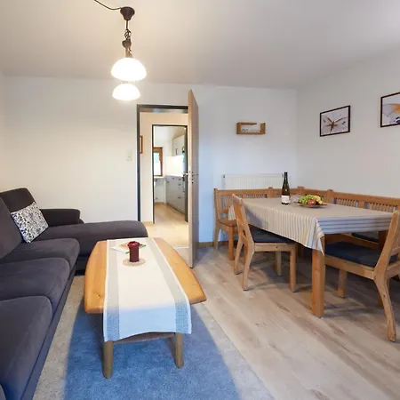 Gaestehaus Hoefler *