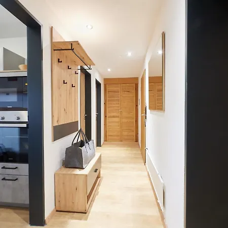 Gaestehaus Hoefler Apartamento