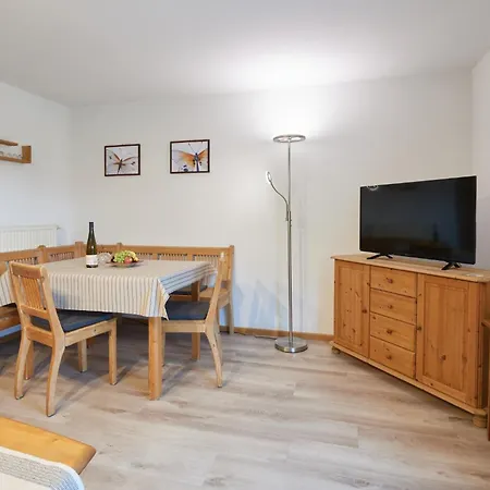 Apartamento Gaestehaus Hoefler *
