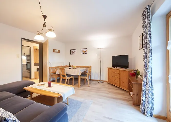 Gaestehaus Hoefler *