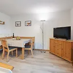 Apartament Gaestehaus Hoefler *