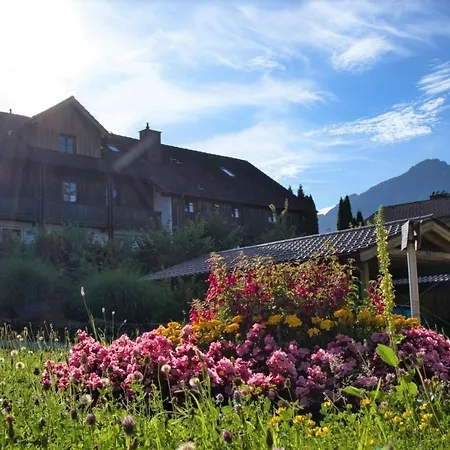 Gaestehaus Hoefler *