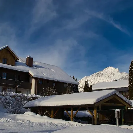 Gaestehaus Hoefler *