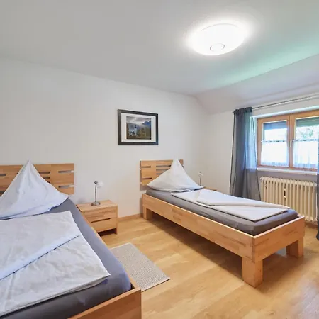 Gaestehaus Hoefler Апартаменты
