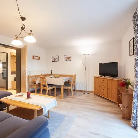 Gaestehaus Hoefler *