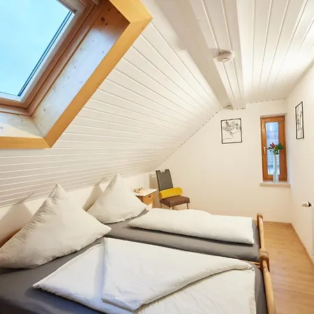 Gaestehaus Hoefler *