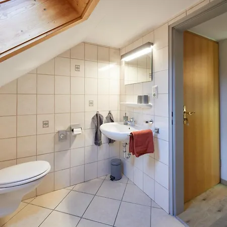 Gaestehaus Hoefler