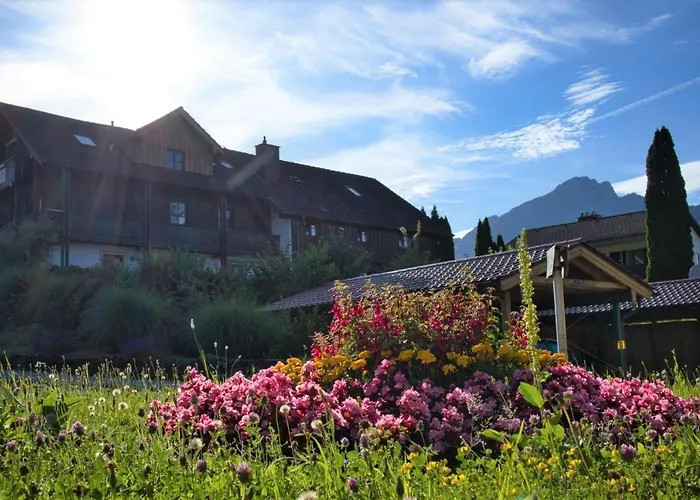 Gaestehaus Hoefler *