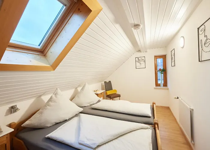 Gaestehaus Hoefler *