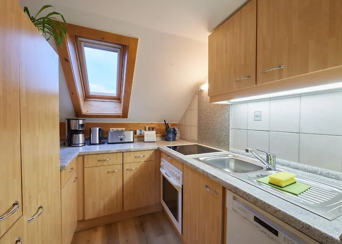 Gaestehaus Hoefler *